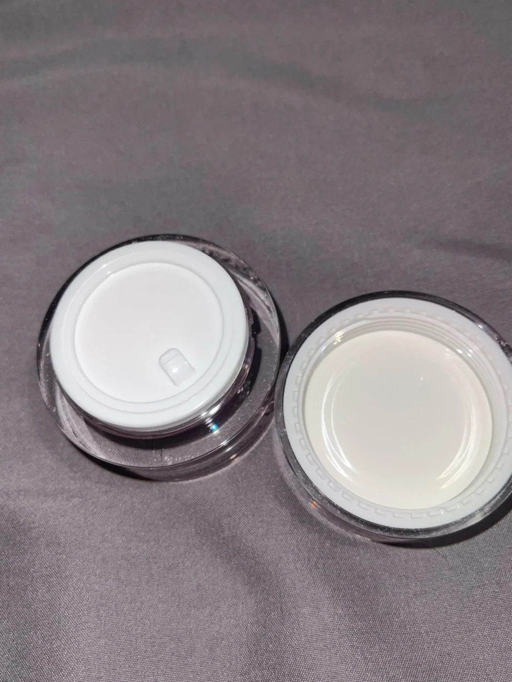 Parivie beauty Barrier Support Cream - Picture 2 of 2